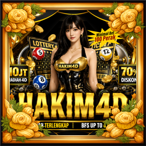 hakim4d — galeri pratinjau - APK Resmi