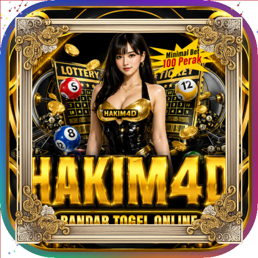 hakim4d — galeri pratinjau Resmi APK